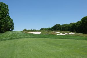 Bethpage (Black) 4th Fairway 2024